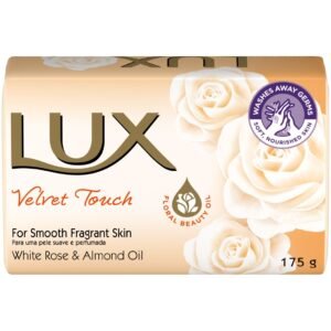 lux soap 175 g