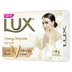 lux soap 75 gm