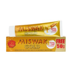 miswak gold