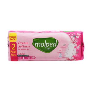 molped musk maxi long 7 pads