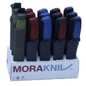 mora 15 pcs