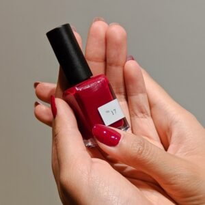 N.R NIAL POLISH NO. 17
