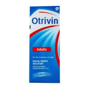 Otrivin Adults 15 ml