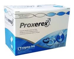 Proxevex seldlets