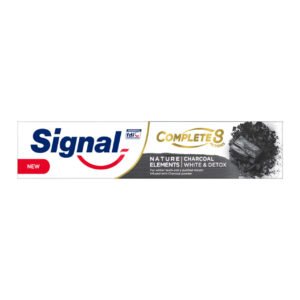 SIGNAL CHARCOAL 50 ML 15%