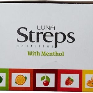 STREPS LUNA