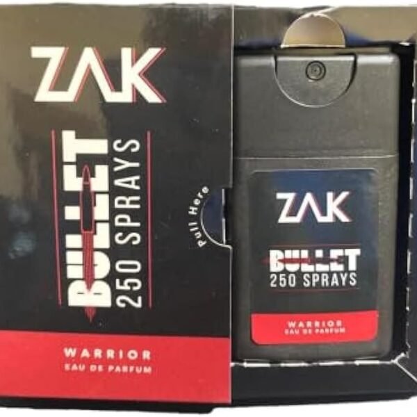 ZAK BULLET